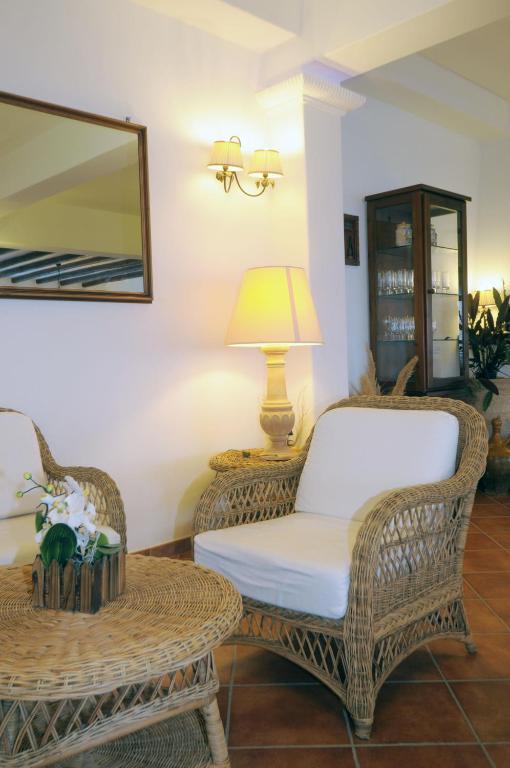 Hotel Villaggio Stromboli - Isola Di Stromboli Kültér fotó