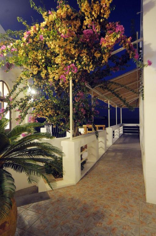 Hotel Villaggio Stromboli - Isola Di Stromboli Kültér fotó