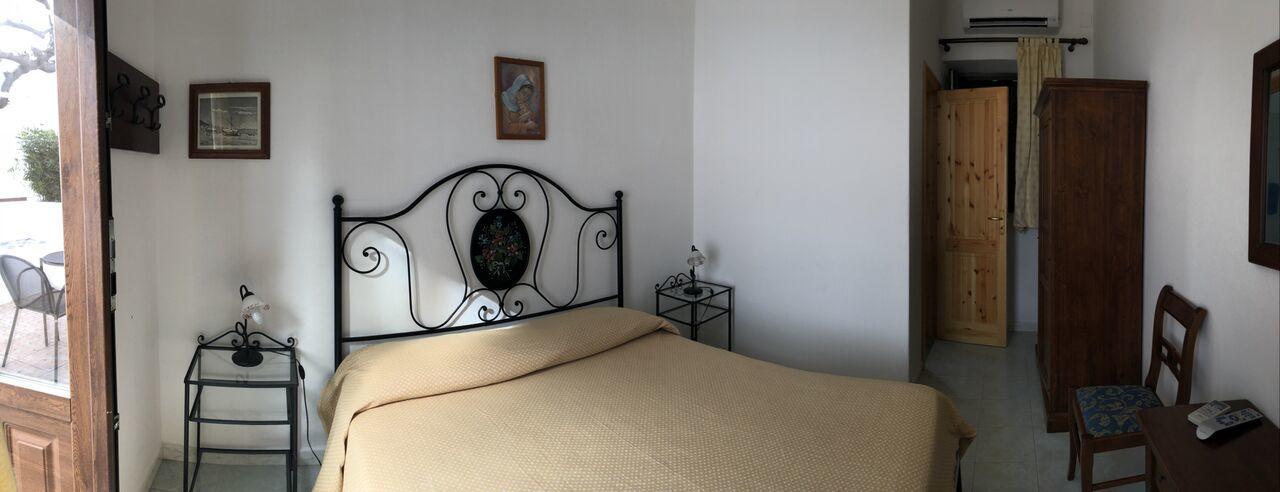 Hotel Villaggio Stromboli - Isola Di Stromboli Kültér fotó