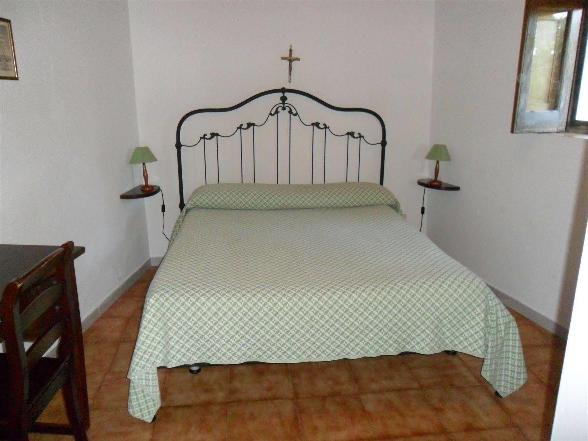Hotel Villaggio Stromboli - Isola Di Stromboli Kültér fotó